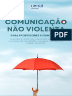 Ebook Comunicação Não Violenta