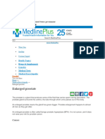 Medline Plus 2024