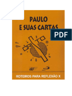 21 Paulo e Suas Cartas