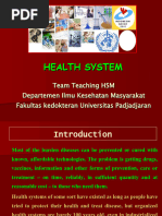 3 Health System