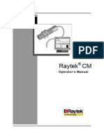 CM Raytek