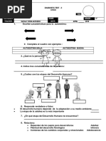 Mensual Civica 2 Bim