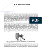 Section 15 Chapter 8 Ear Anatomy