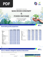 SAM Market Outlook - Macro FI