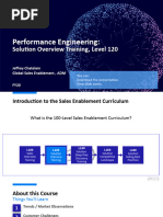 Performance Engineering L120Final