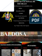 Baldosas