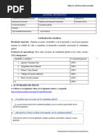 Guía Práctica #13 ODS 2024-1