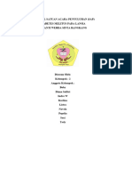 Proposal Promkes Diabetes SAP (Kel 2)