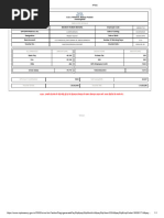 IFMS Salary Slip