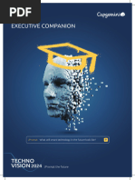 TechnoVision 2024 - Executive Companion - Print Version