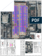 Suntory Bogor - PV Layout 706.32 KWP - Rev01