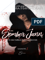 Les Somber Jann 1 - Cynthia Havendean