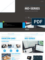 MD Series Brochure 2.0EN