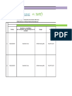 Ept. Enfermera Jefe - Medical Proinfo