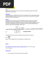 Class Xii Practical File