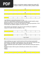 Operaciones Fraccion Total B