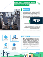 Brochure AU02-2022 Automatización de Subestaciones Con IEC-61850