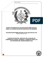 Comando Logístico Del Ejército-Cologe AS #004-2024 EP/UO 0720-1