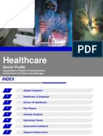 Healthcare Sector Profile