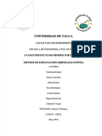 PDF Avance Informe Shrinkage - Compress