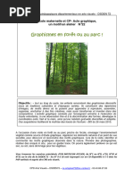 en Forêt