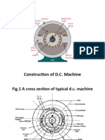 DC Machine