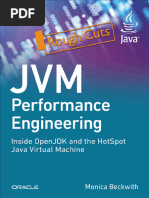   HotSpot Java Virtual Machine