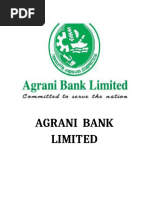 Agrani Bank Limited