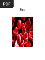 Hematology PPT 1