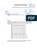 1 Matematica 7º Ano 3º Bimestre