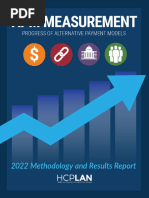 Apm Methodology 2022