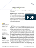 Marine Fungi Opportunities and Challenges