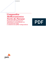 Demonstrações Financeiras 31032023 - MELHORAMENTOS