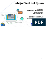 Spsu - Spsu-861 - Trabajo Final