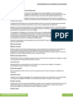 04 Normas Técnicas E de Segurança Do Trabalho