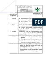 Sop Pertemuan Penilaian