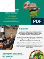 Invest in Africa Summit Handbook