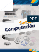 6 Catalogo Computacion