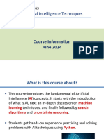 L00 UCCD2063 Course Information