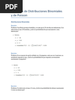 Ejemplos Estadistica