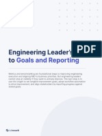 LinearB - Eng Leaders Guide To Goals