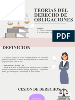 Diapositivas Derecho Civil