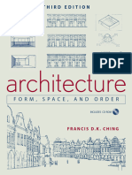 Ching-Architecture Form Space Order-001