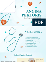 Angina Pektoris Kel.6