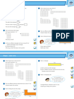 Y6 Spring Block 5 D1 Shapes - Same Area 2022