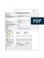 KYC Form Security KartIngenious Retail PVT LTD