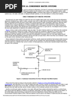 Chapter 14. Condenser Water Systems