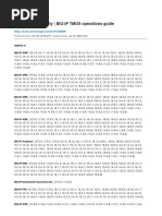 Security BIG-IP TMOS Operations Guide