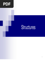 Module 5 - Strings - Pointers - Structure - PDF