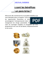 PDF - Business Pare-Brise